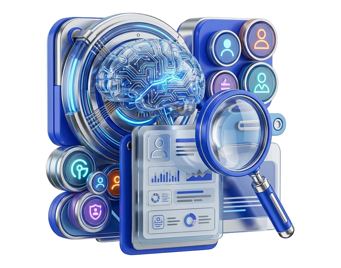 Нейросети для HR