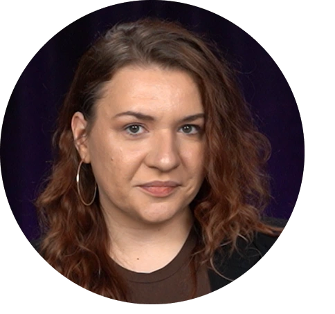 Лина Цвик