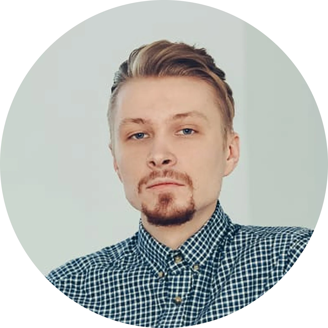 Астапов Павел Евгеньевич